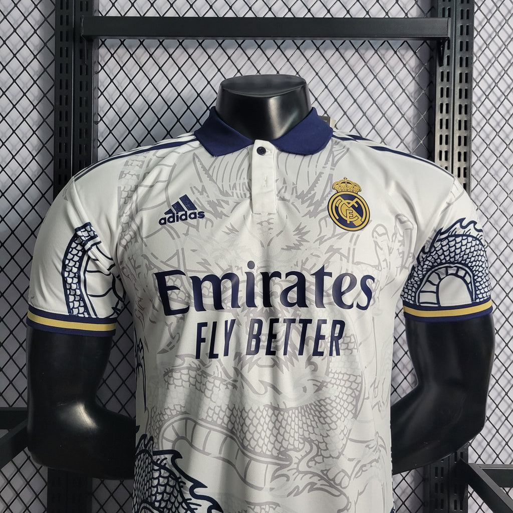 Real Madrid 2023 (Dragón Edition)