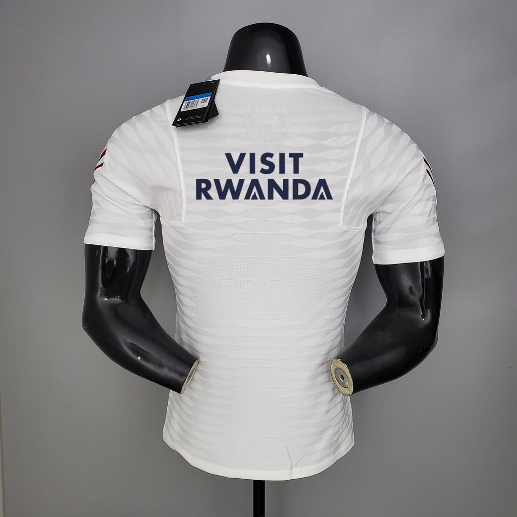 París Saint-Germain 2021/22 (Entrenamiento)