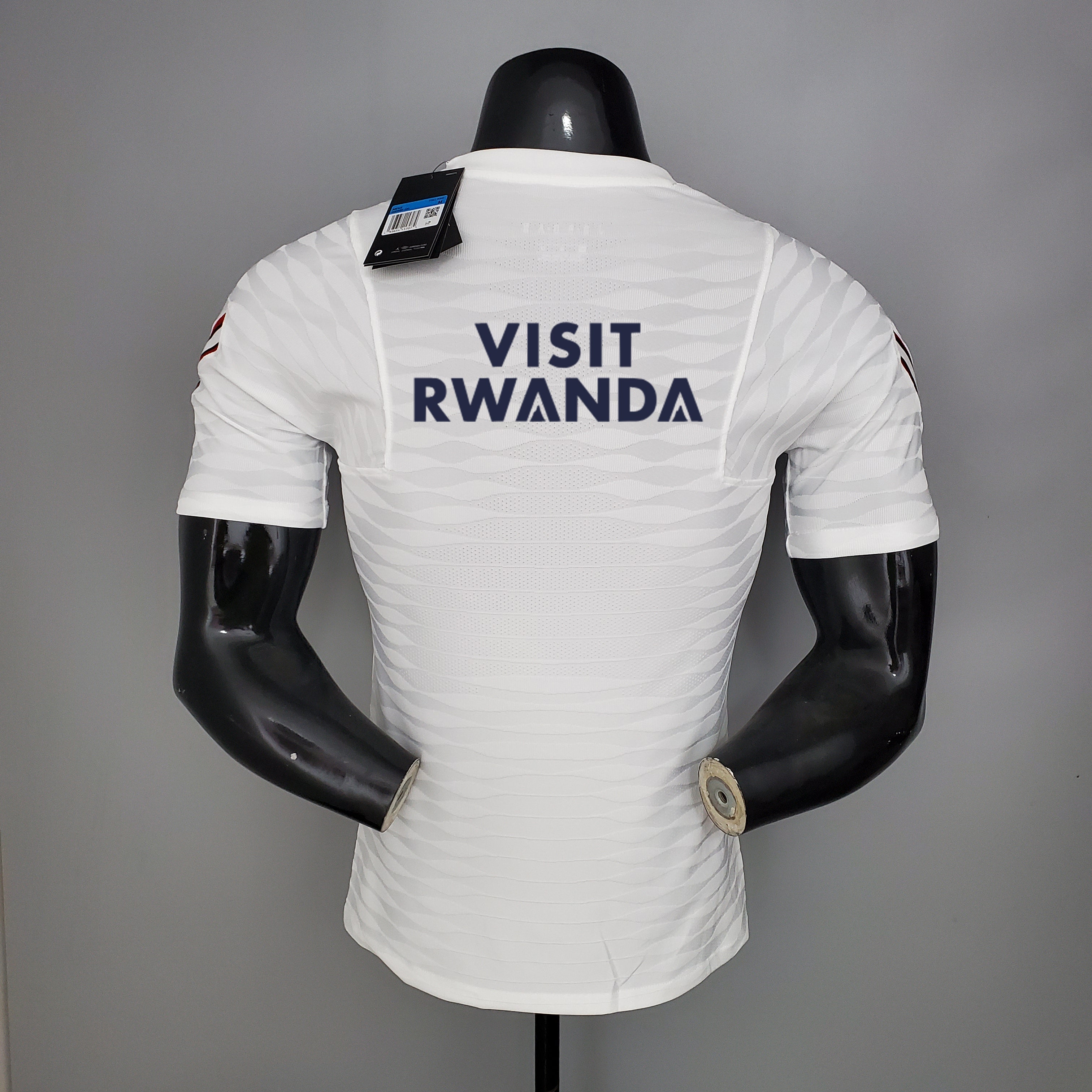 París Saint-Germain 2021/22 (Entrenamiento)