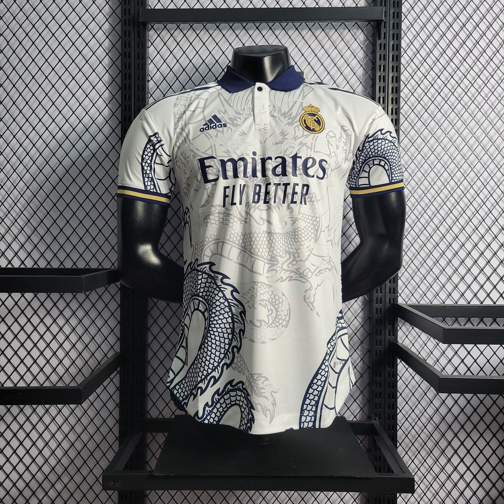 Real Madrid 2023 (Dragón Edition)