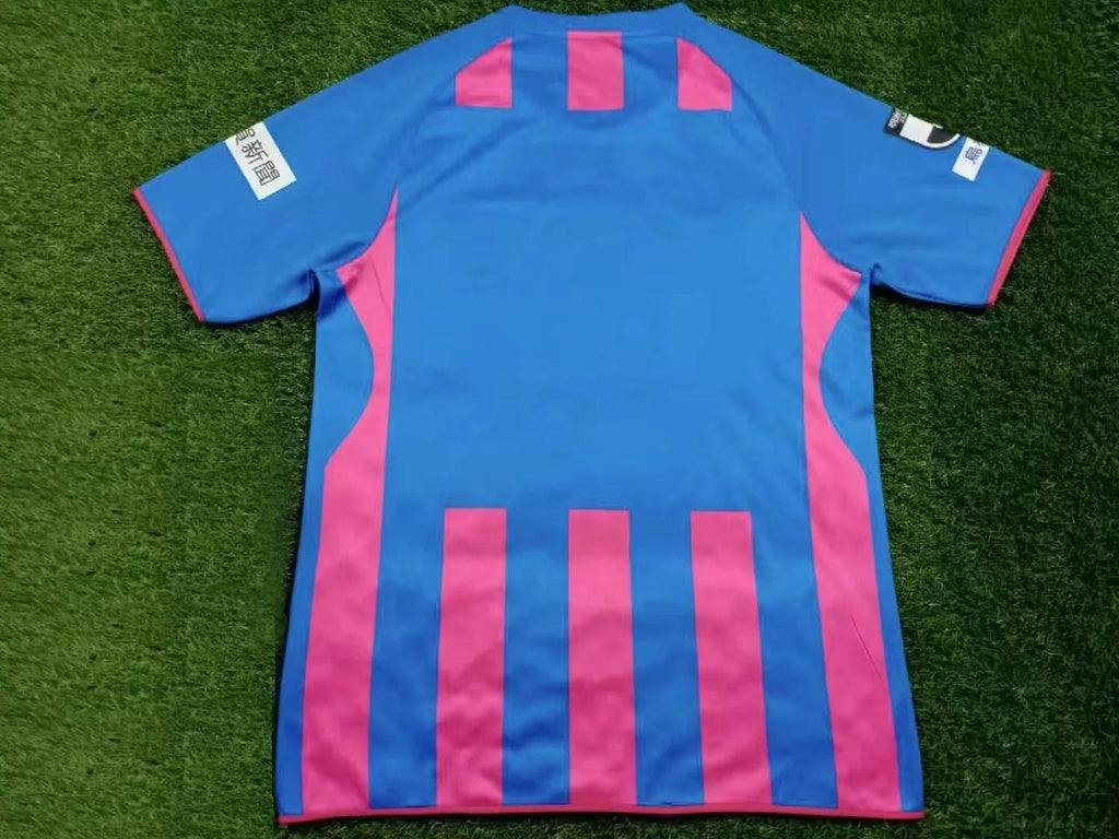 Sagan Tsu 19/20 Despedida F.Torres