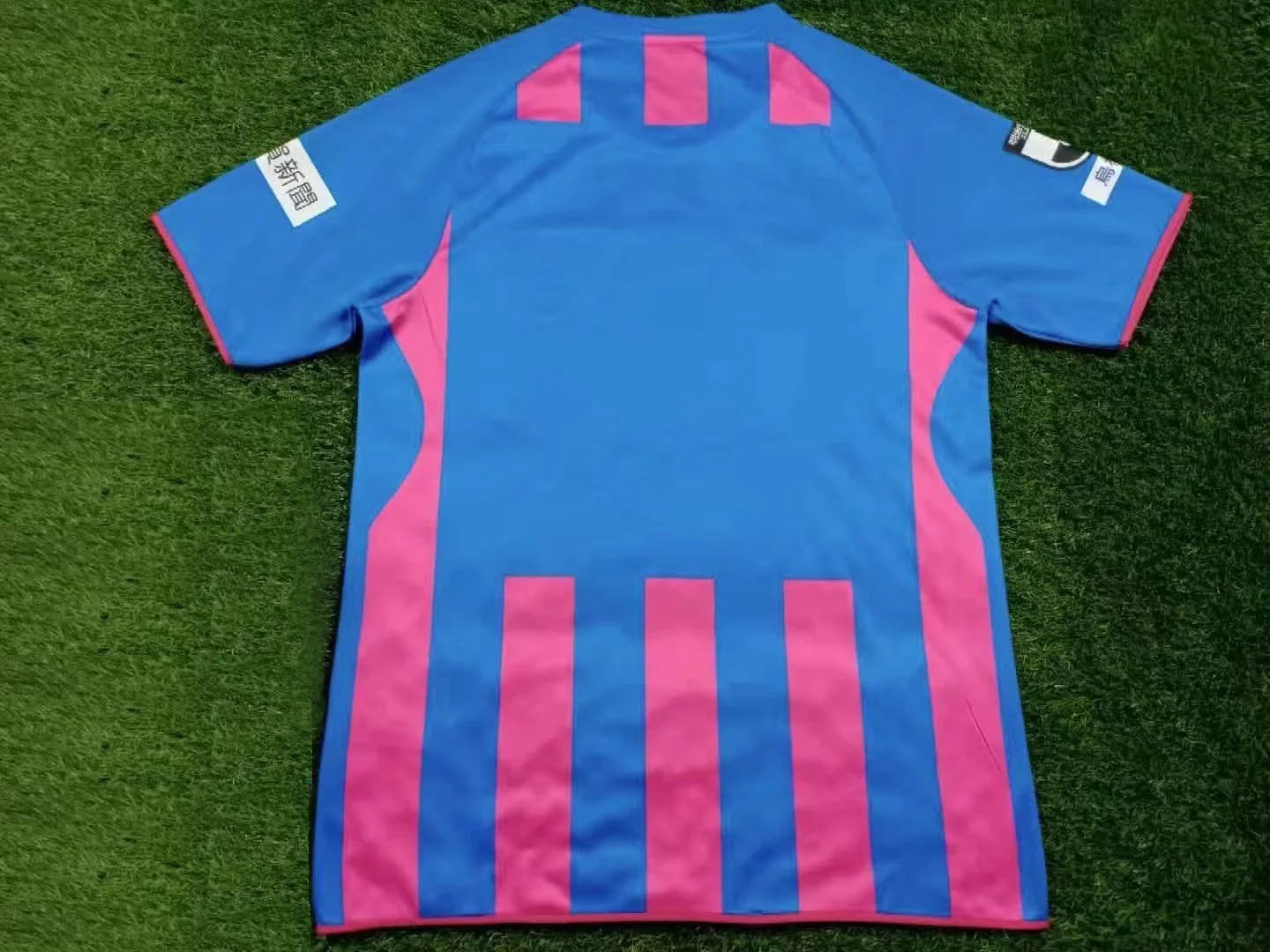 Sagan Tsu 19/20 Despedida F.Torres