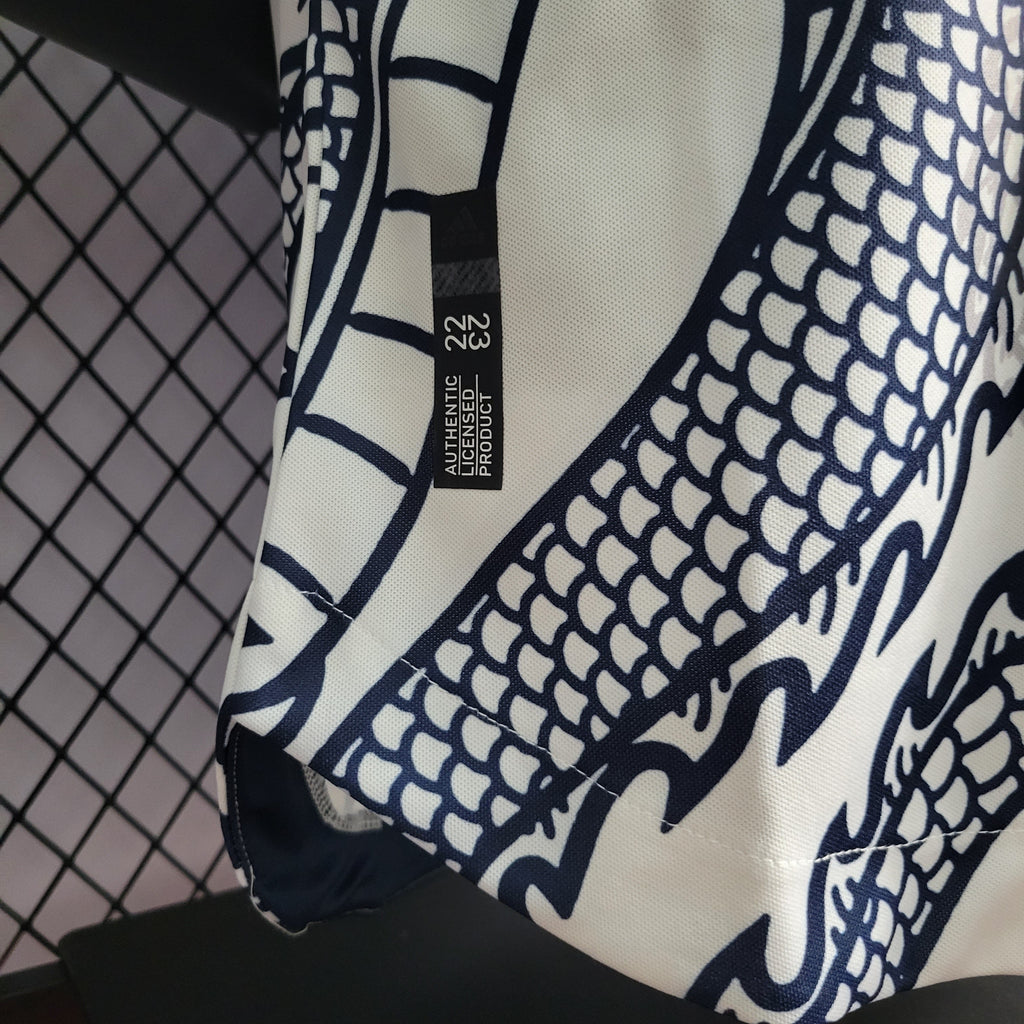 Real Madrid 2023 (Dragón Edition)