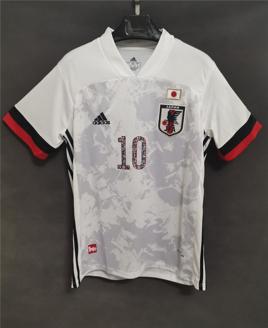 Japón edición Oliver y Benji