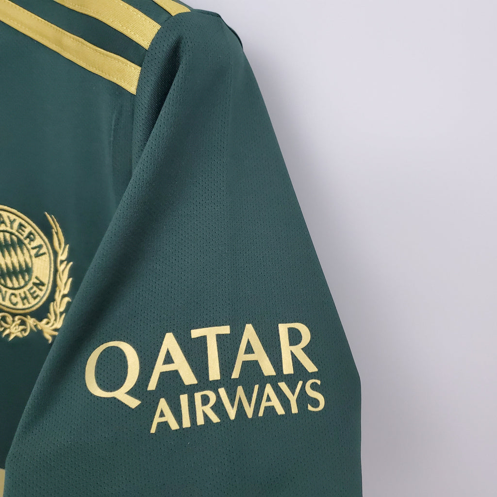 Bayern de Munich 2021/22 (Edición Conmemorativa)