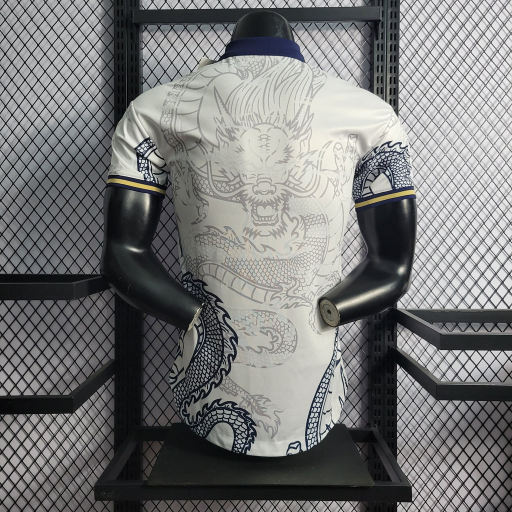 Real Madrid 2023 (Dragón Edition)