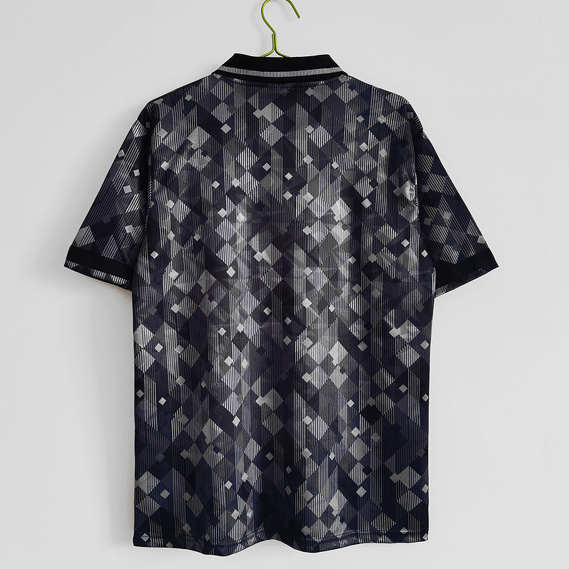 Retro Inglaterra 1990