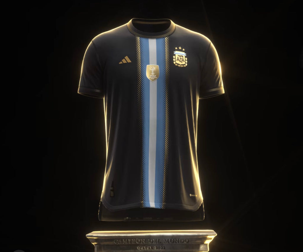Argentina 2024 (Limited Edition)