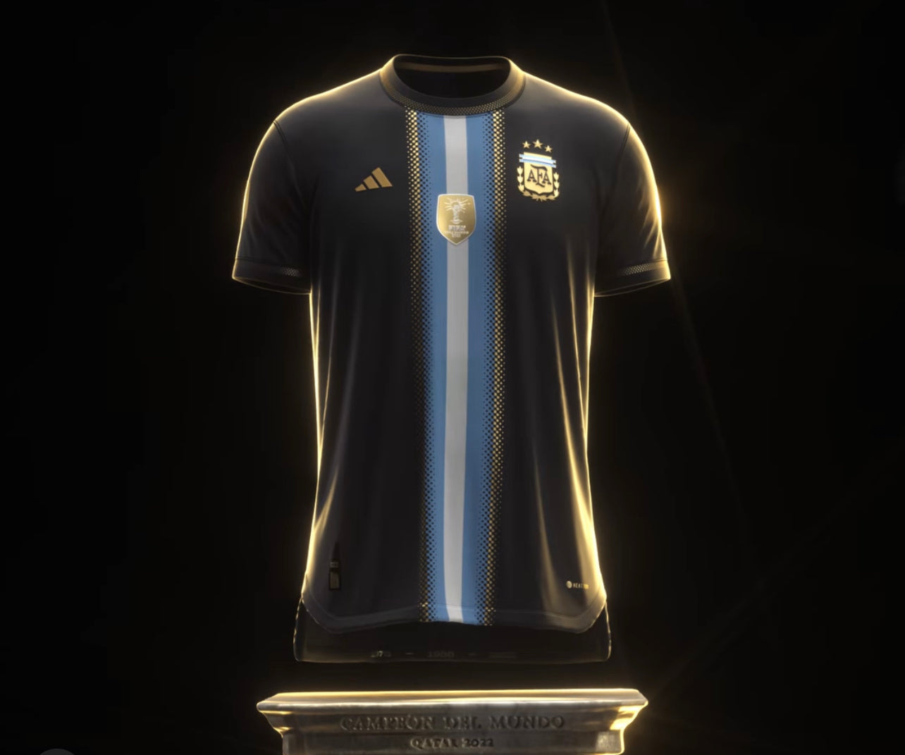 Argentina 2024 (Limited Edition)