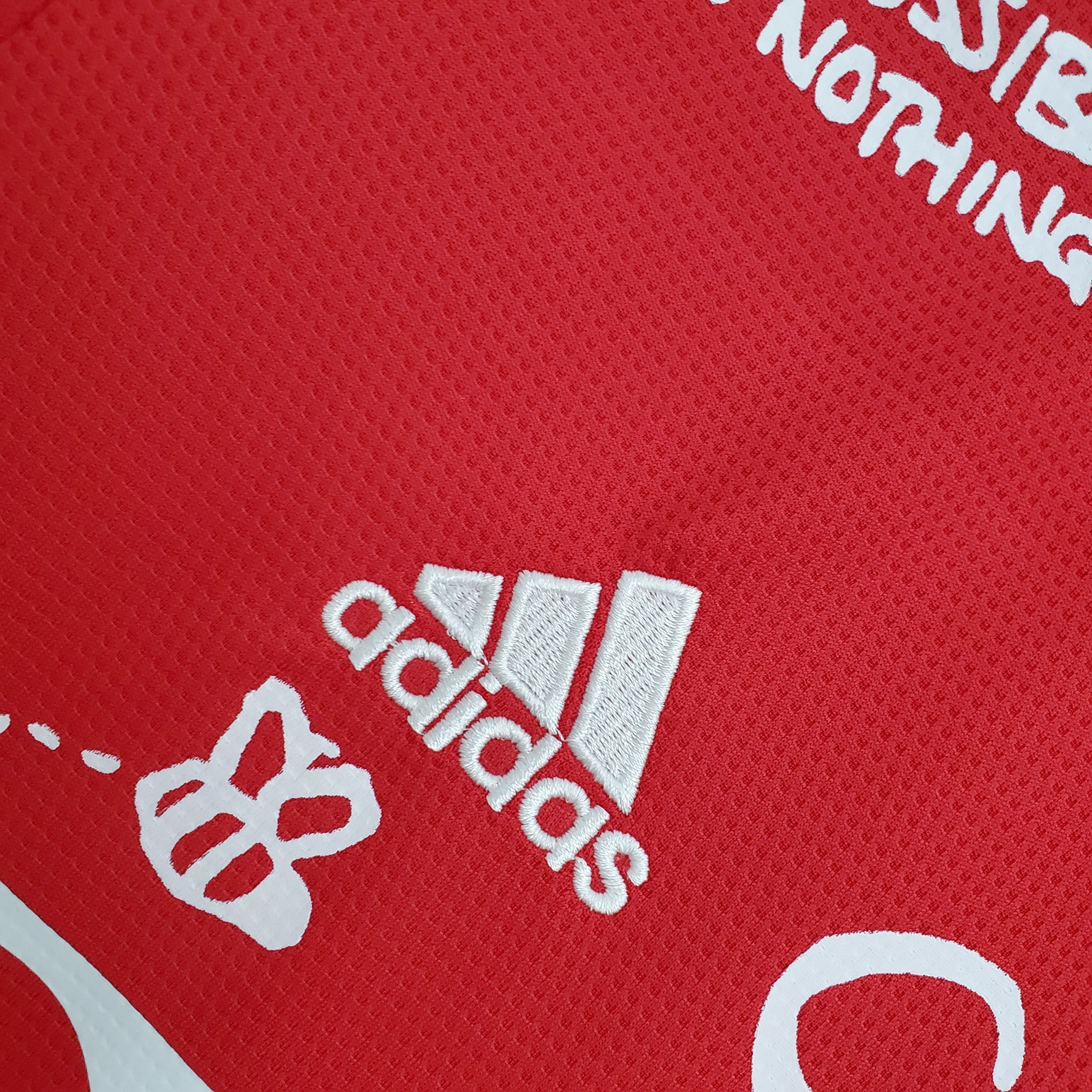 Manchester United 2021/22 (Edición CR7)