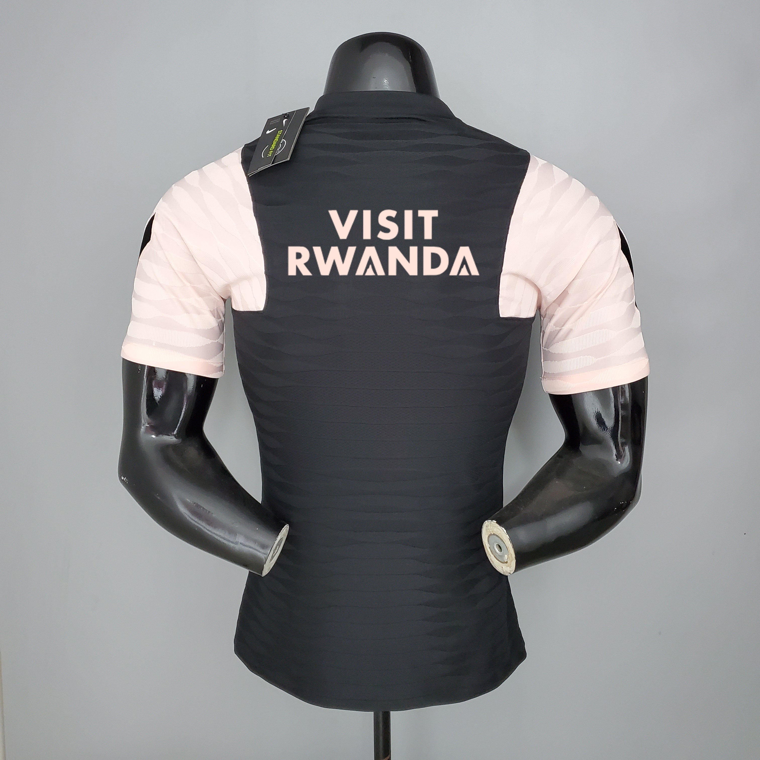 París Saint-Germain 2021/22 (Entrenamiento)