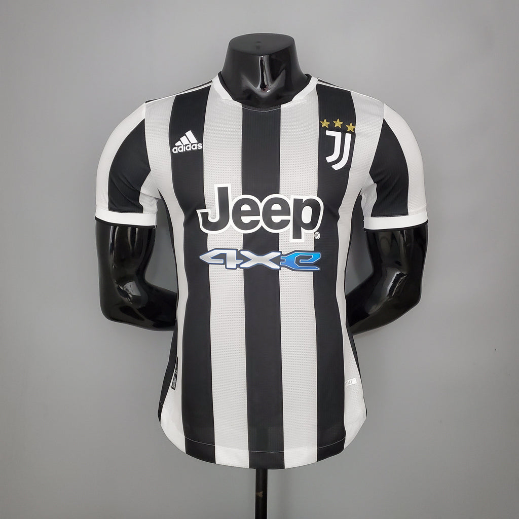 Juventus 2021/22 Vapor Match (Primera equipacion)