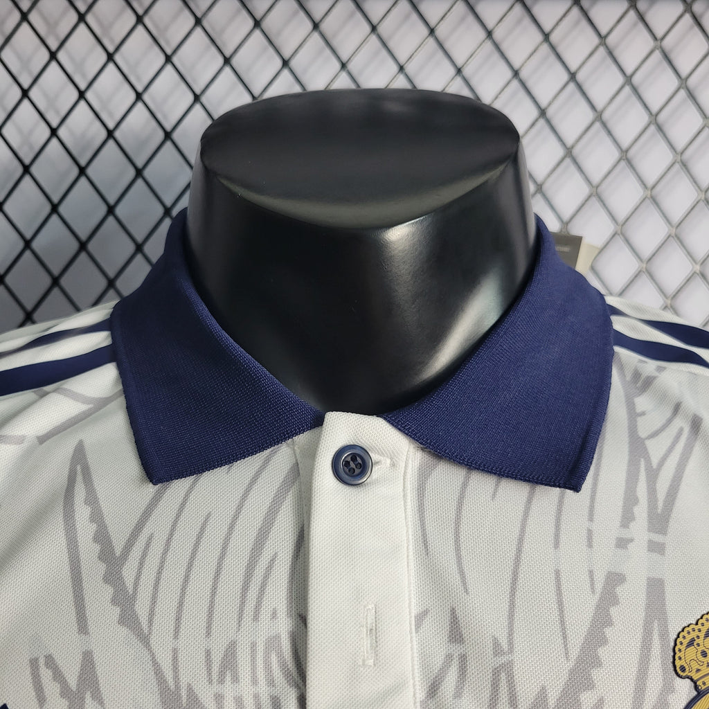 Real Madrid 2023 (Dragón Edition)