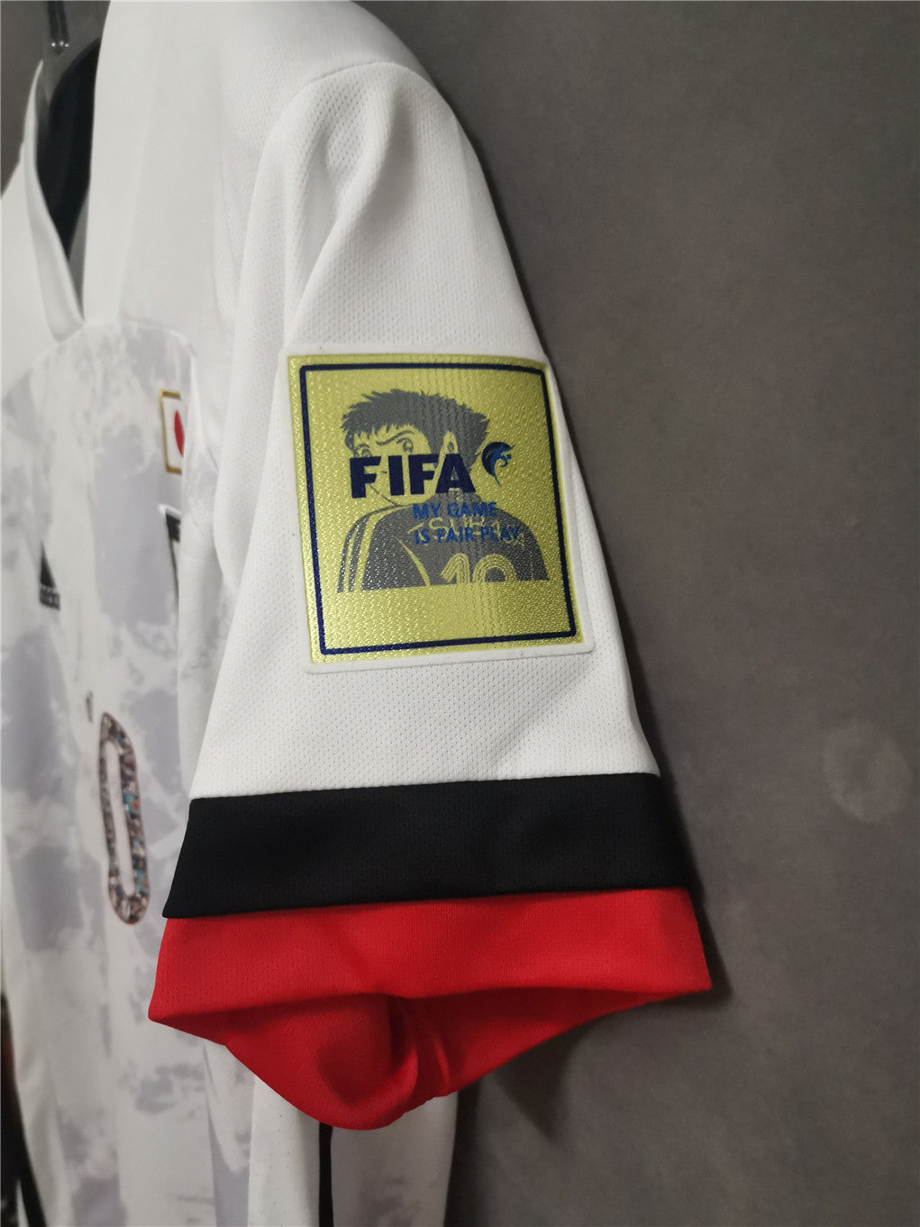 Japón edición Oliver y Benji