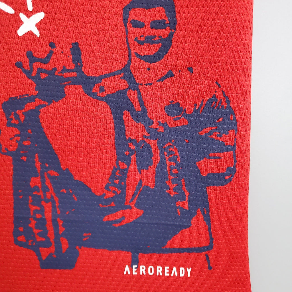 Manchester United 2021/22 (Edición CR7)