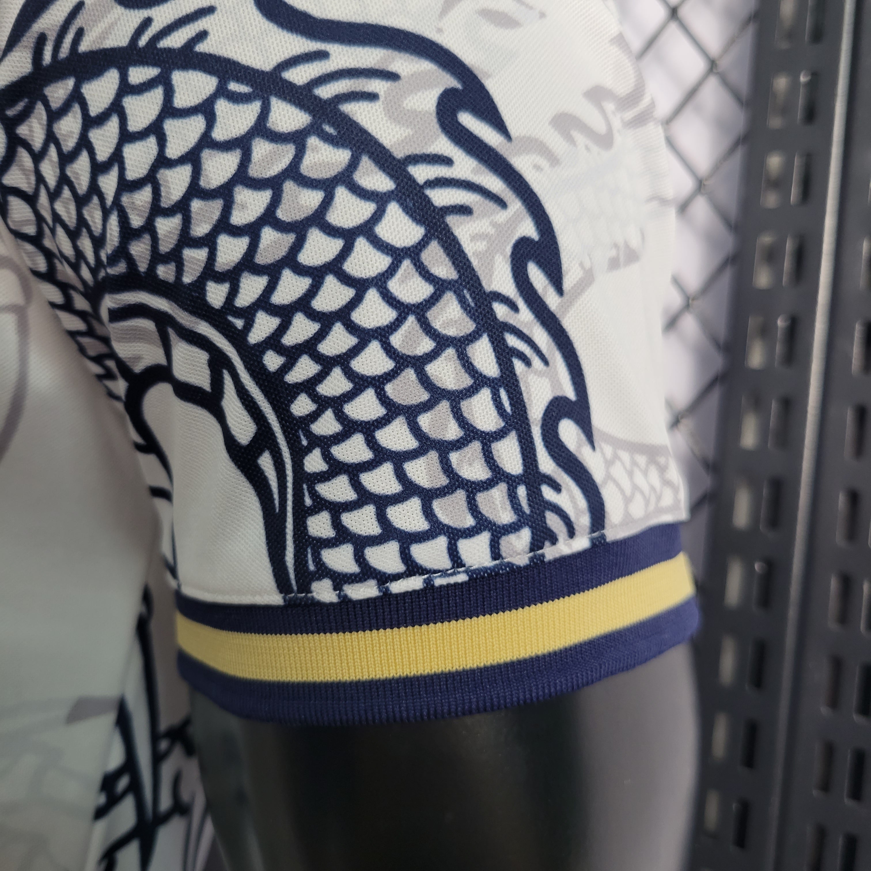 Real Madrid 2023 (Dragón Edition)