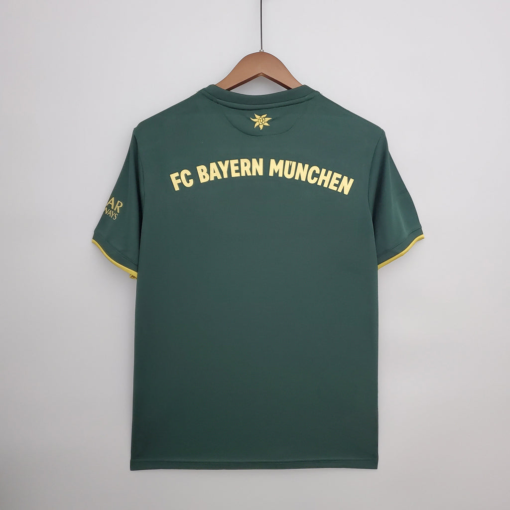 Bayern de Munich 2021/22 (Edición Conmemorativa)
