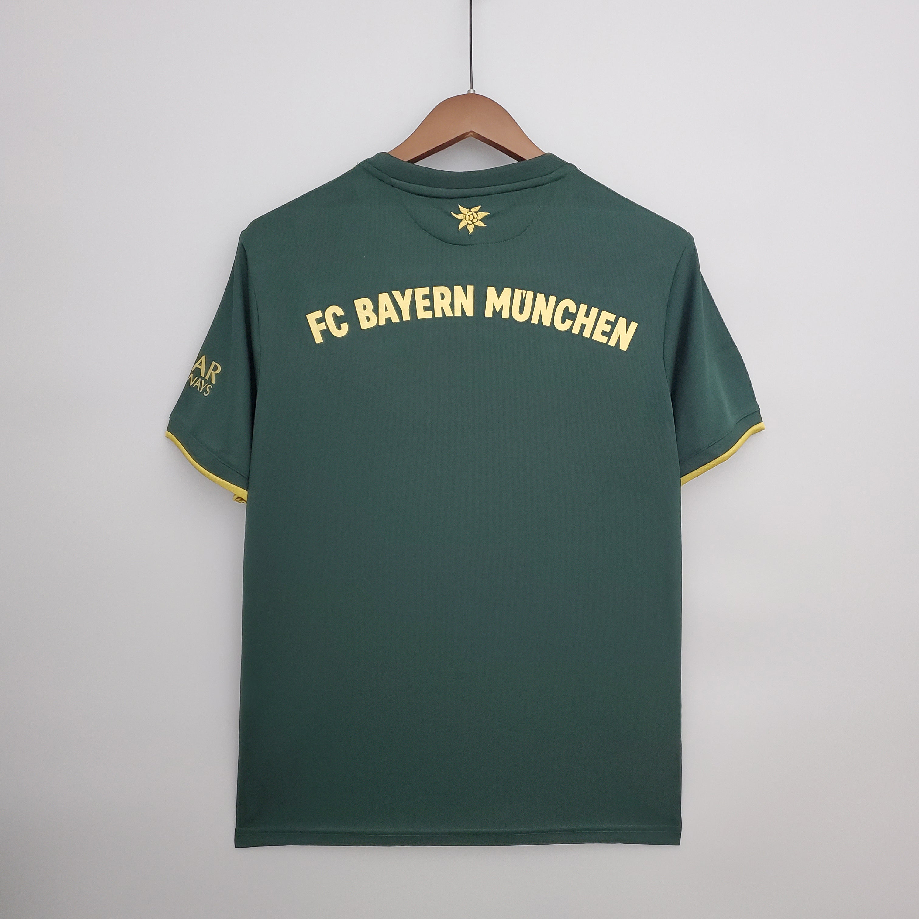 Bayern de Munich 2021/22 (Edición Conmemorativa)