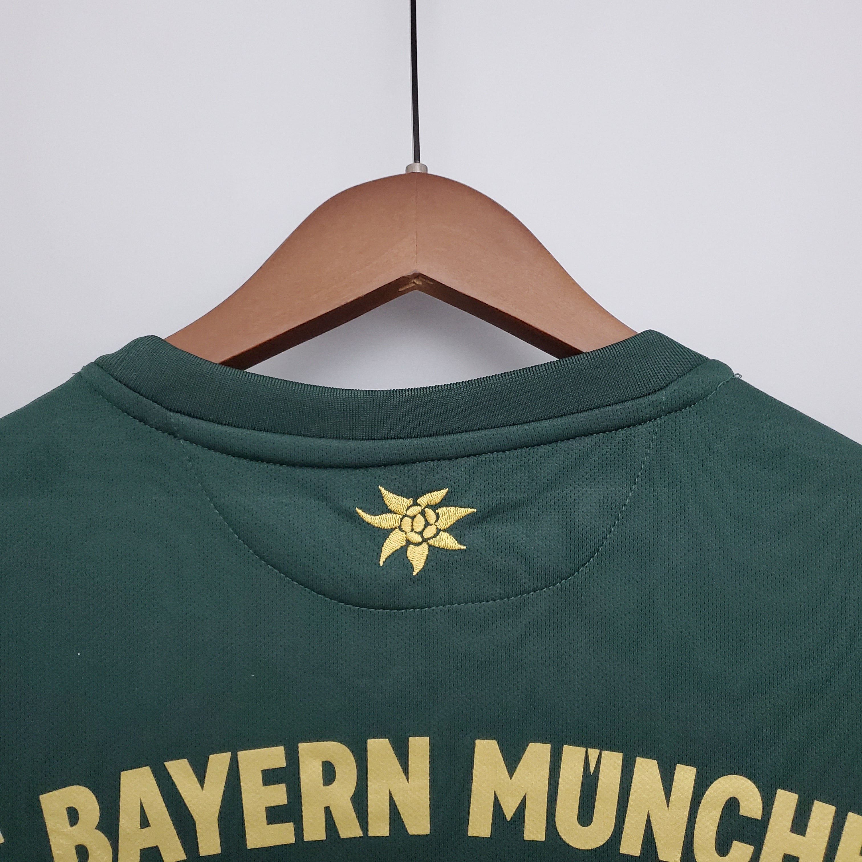 Bayern de Munich 2021/22 (Edición Conmemorativa)