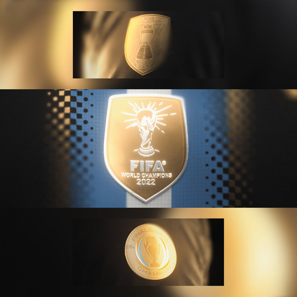 Argentina 2024 (Limited Edition)