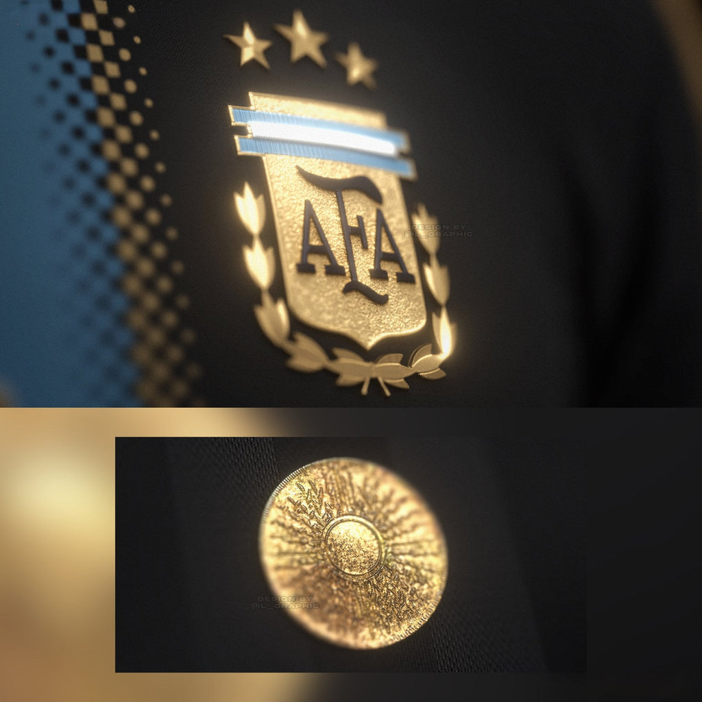 Argentina 2024 (Limited Edition)