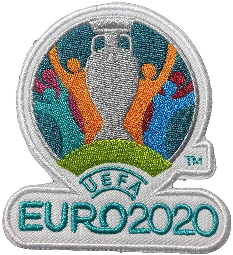 Parche Euro2020
