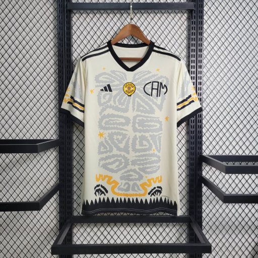 Atletico Mineiro 2023/24 (edicion especial)