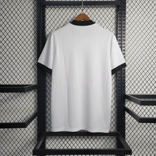 Flamengo 2023/24 (edicion blanca)