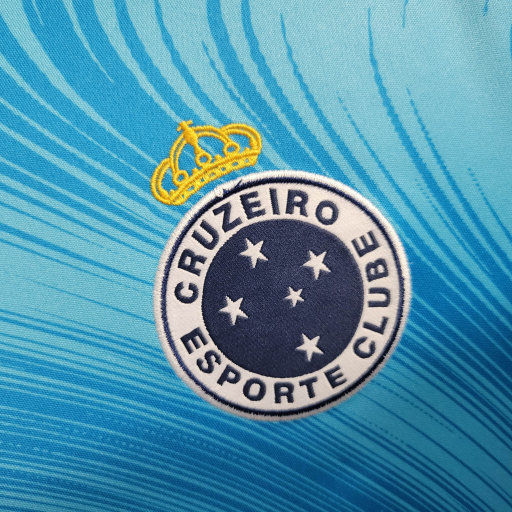 Cruzeiro 2023/24 (segunda equipacion)