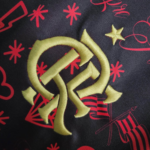 Flamengo 2023/24 (edicion especial)