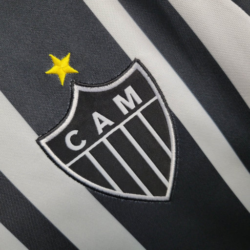 Atletico Mineiro 2023/24 (Primera Equipacion)