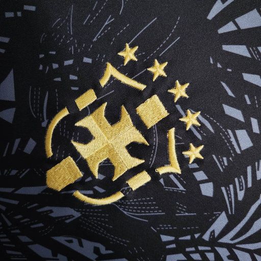 Brasil 2023/24 (Neymar Edition)