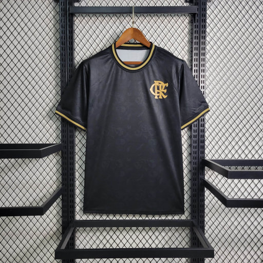 Flamengo 2023/24 (edicion negra)