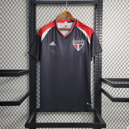 Sao Paulo 2023/24 (Primera equipacion)