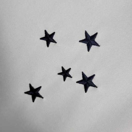 Cruzeiro 2023/24 (edicion entrenamiento)