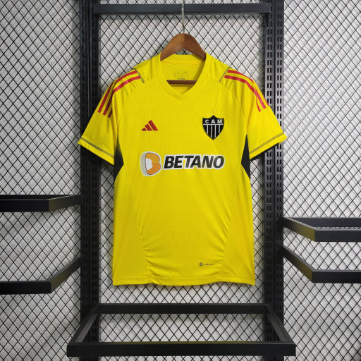 Atletico Mineiro 2023/24 (Edición amarilla)