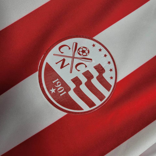 Nautico 2023/24 (Primera equipacion)