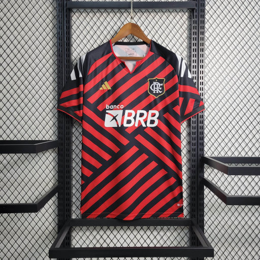 Flamengo 2023/24 (edicion especial)