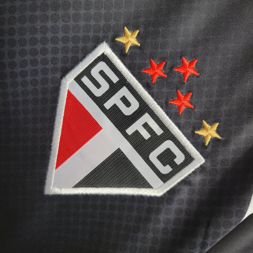 Sao Paulo 2023/24 (Primera equipacion)