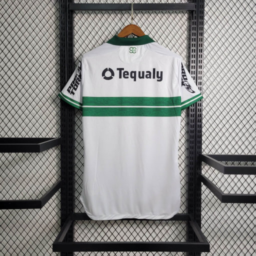 Coritiba 2023/24 (Segunda equipacion)