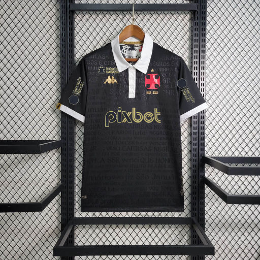 Vasco da Gama 2023/24 (Segunda equipacion)