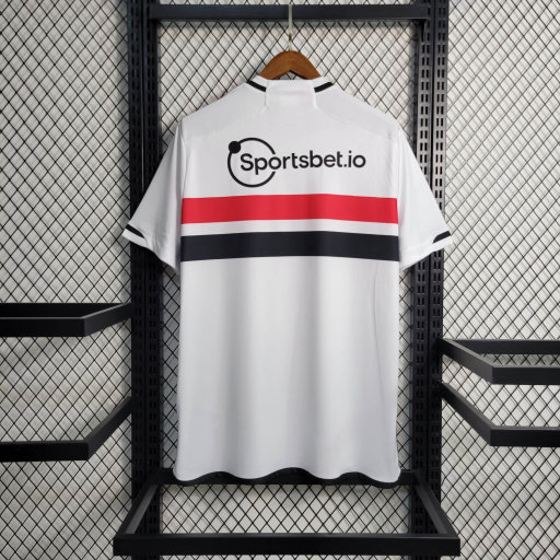 Sao Paulo 2023/24 (Primera equipacion)