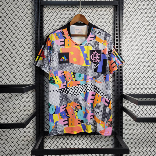 Flamengo 2023/24 (edicion especial)