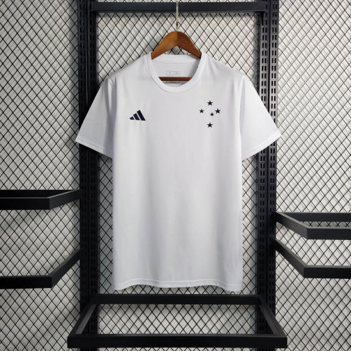 Cruzeiro 2023/24 (edicion entrenamiento)